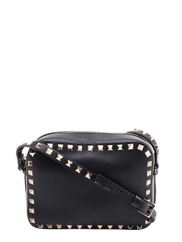 Rockstud Shoulder Bag - Valentino Garavani - Modalova