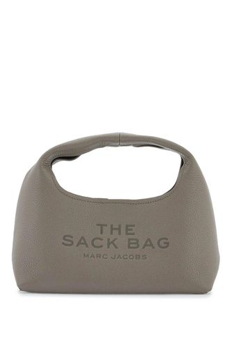 The Mini Logo Printed Sack Bag - Marc Jacobs - Modalova