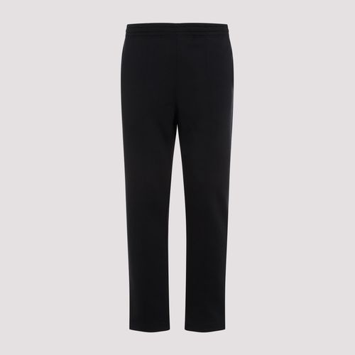 Berluti Wool Pants - Berluti - Modalova