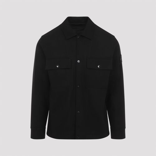 Stone Island Ghost Overshirt - Stone Island - Modalova