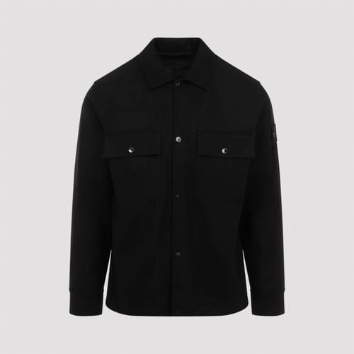 Stone Island Ghost Overshirt - Stone Island - Modalova