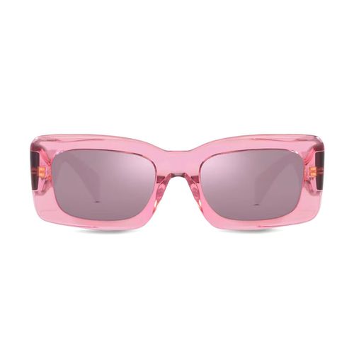 Ve4444u 5355ak Sunglasses - Versace Eyewear - Modalova