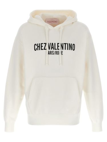 Valentino Garavani Hoodie - Valentino Garavani - Modalova