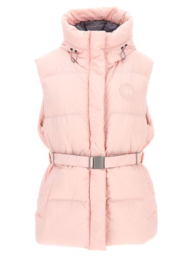 Canada Goose rayla Vest - Canada Goose - Modalova