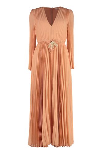 Zimmermann Sunray Pleated Dress - Zimmermann - Modalova