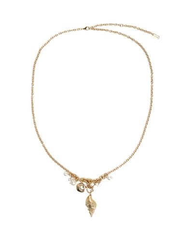 Chloé Shells Pendant Necklace - Chloé - Modalova