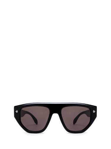 Am0408s Sunglasses - Alexander McQueen Eyewear - Modalova