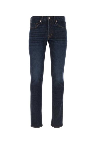 Tom Ford Denim Jeans - Tom Ford - Modalova