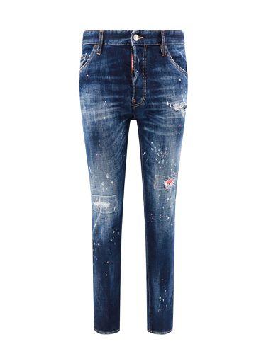 Dsquared2 Cool Guy Jeans - Dsquared2 - Modalova