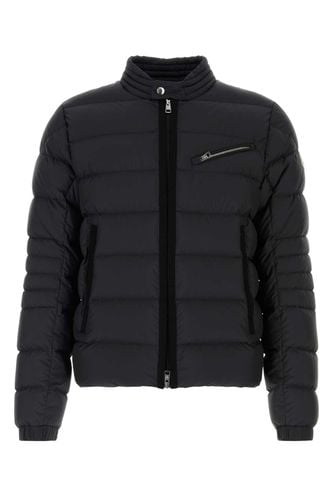 Polyester Souillet Down Jacket - Moncler - Modalova