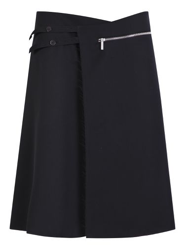 Sapio Asymmetric Skirt - Sapio - Modalova