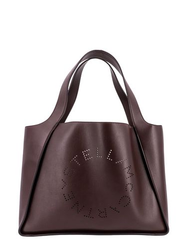 Stella Logo Handbag - Stella McCartney - Modalova