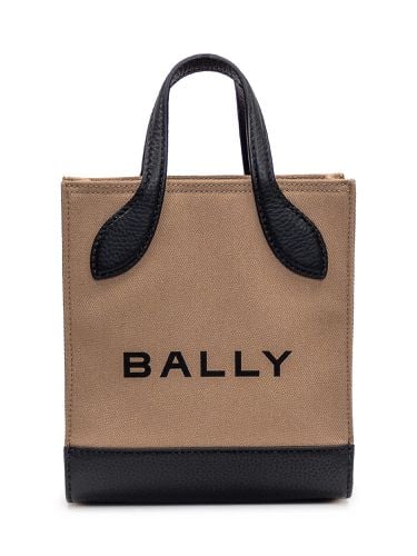 Bally Bag With Logo - Bally - Modalova