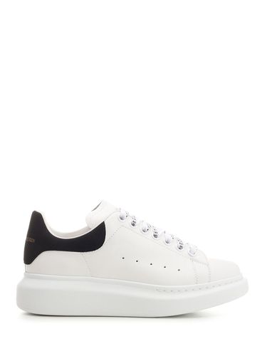 Alexander McQueen oversize Sneakers - Alexander McQueen - Modalova