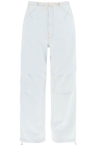 DARKPARK Daisy Baggy Jeans - DARKPARK - Modalova