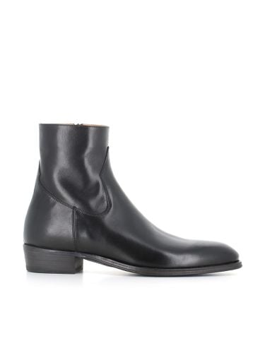 Ankle Boot Jason 94022 - Alberto Fasciani - Modalova