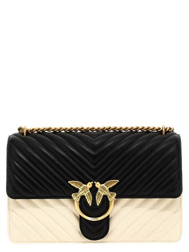 Love One Classic Crossbody Bag - Pinko - Modalova