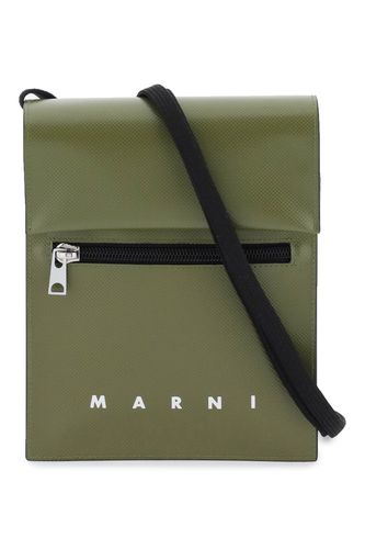 Marni Tribeca Crossbody Bag - Marni - Modalova