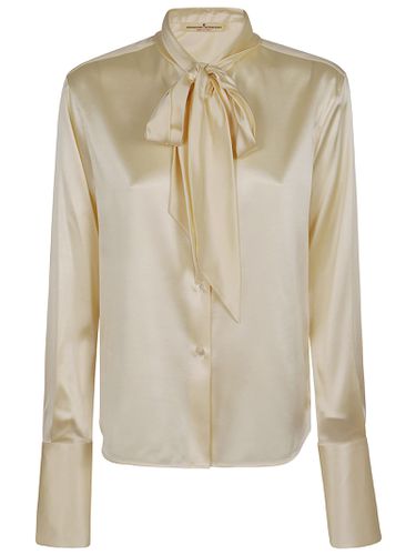 Ermanno Scervino Long Sleeved Shirt - Ermanno Scervino - Modalova