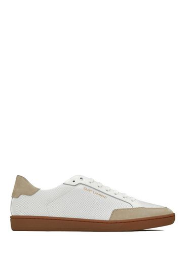 Court Classic Sneakers - Saint Laurent - Modalova