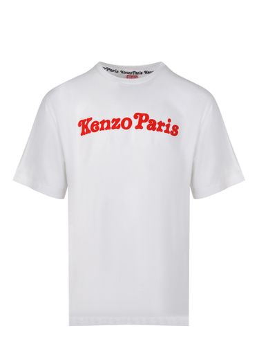 Kenzo Oversized T-shirt - Kenzo - Modalova