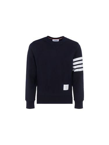 Thom Browne Sweatshirt - Thom Browne - Modalova