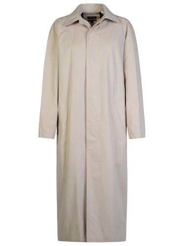 A. P.C. gaia Cotton Trench Coat - A.P.C. - Modalova