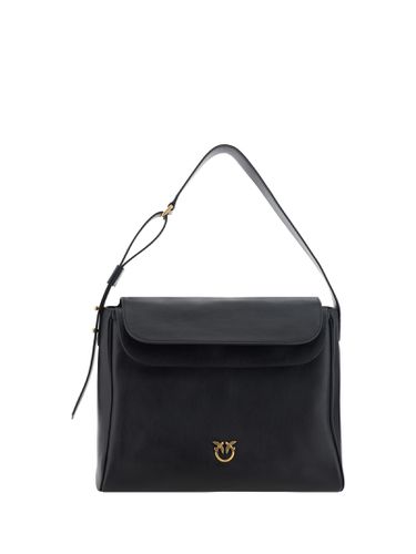 Pinko Hobo Shoulder Bag - Pinko - Modalova