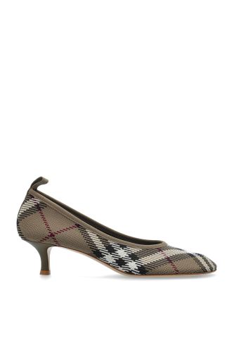 Burberry Heeled Shoes Baby - Burberry - Modalova