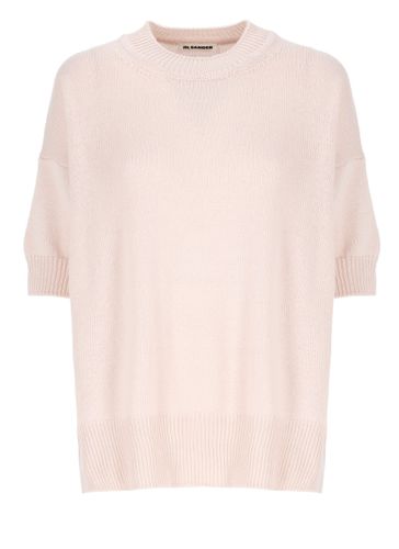 Jil Sander Cashmere Sweater - Jil Sander - Modalova