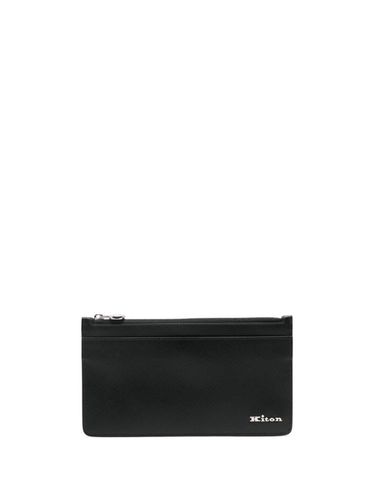 Kiton Wallet - Kiton - Modalova