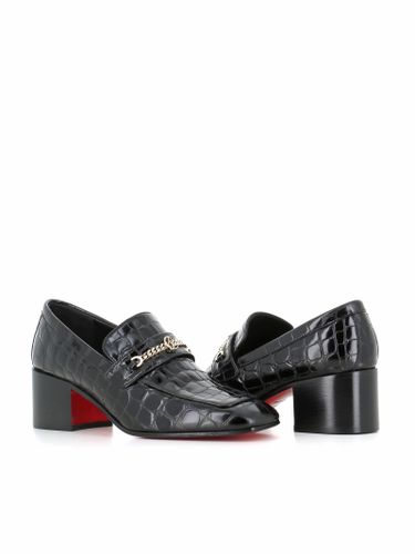 Loafer Mj Moc 50 - Christian Louboutin - Modalova