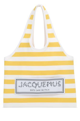 Jacquemus Le Tote Marcel - Jacquemus - Modalova