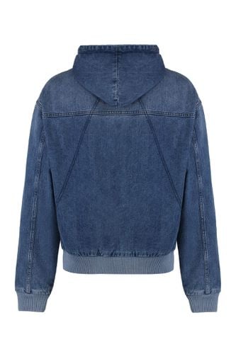 Axel Arigato Venice Denim Jacket - Axel Arigato - Modalova