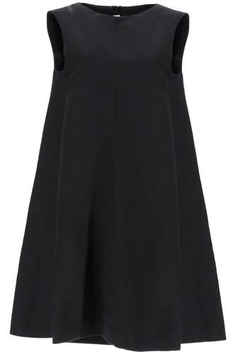 Marni cocoon Midi Dress - Marni - Modalova