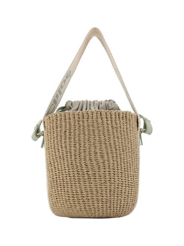 Chloé Woody Bucket Bag - Chloé - Modalova