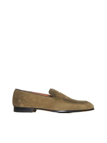 Doucal's Loafers - Doucal's - Modalova