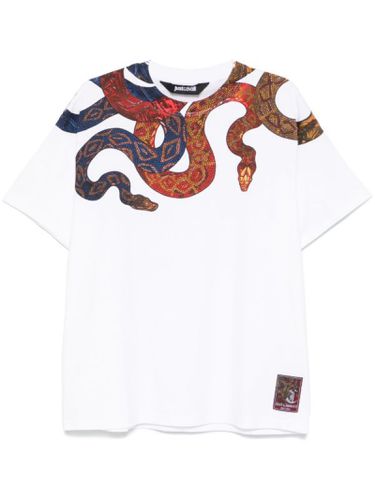 Just Cavalli T-shirt - Just Cavalli - Modalova