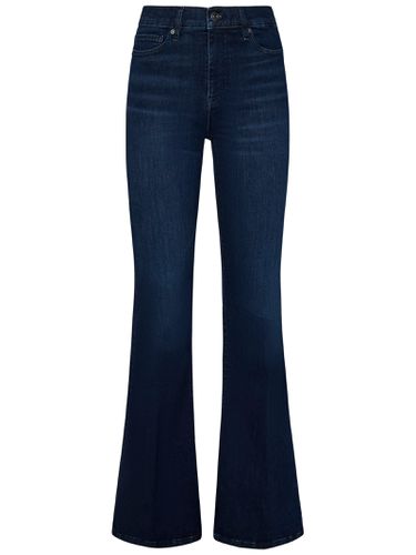 Frame Denim Le High Flare Jeans - Frame - Modalova