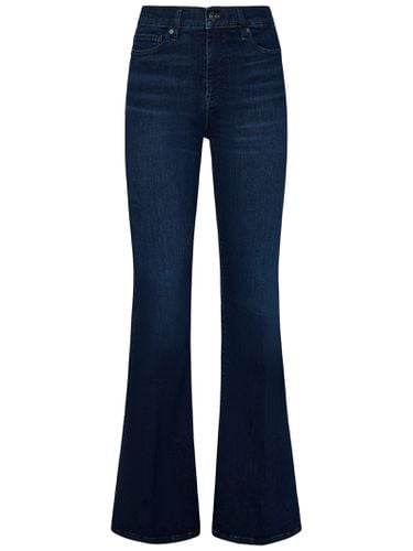 Frame Denim Le High Flare Jeans - Frame - Modalova