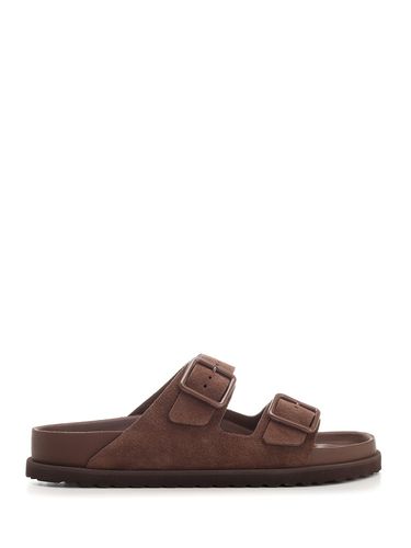 Arizona Double Buckle Sandal - Birkenstock - Modalova