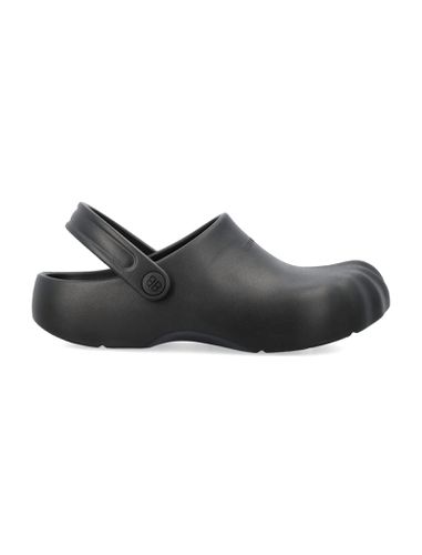 Balenciaga Sunday Molded Clog - Balenciaga - Modalova