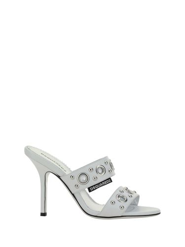 Dsquared2 Sandals - Dsquared2 - Modalova