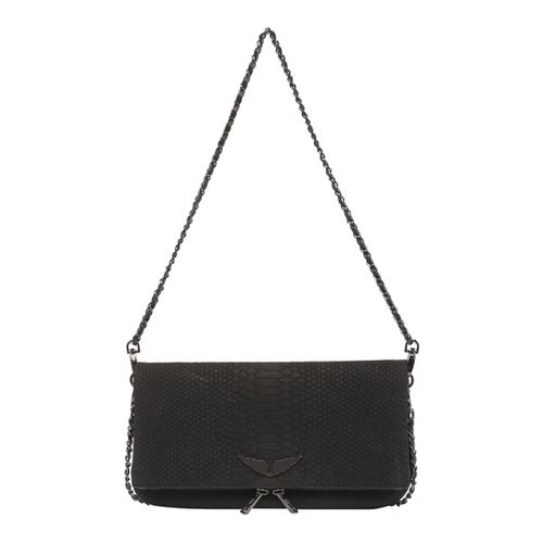 Pochette Rocky Soft Savage - Zadig & Voltaire - Modalova