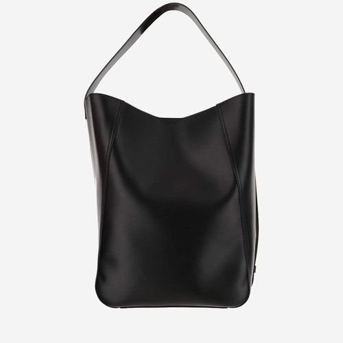 Armarium 7days Leather Shoulder Bag - Armarium - Modalova