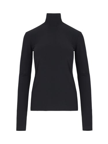 Jil Sander Classic Turtleneck - Jil Sander - Modalova