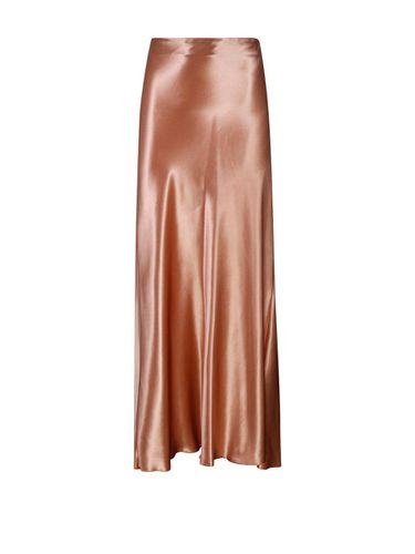 Forte_Forte Satin Maxi Skirt - Forte Forte - Modalova