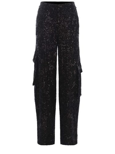 Trousers Rotate Made With Sequins - Rotate by Birger Christensen - Modalova