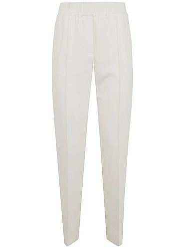 Liviana Conti Elastic Waist Pants - Liviana Conti - Modalova