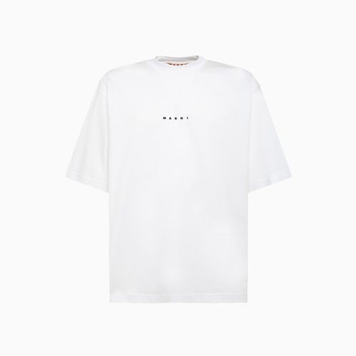 Marni T-shirt - Marni - Modalova